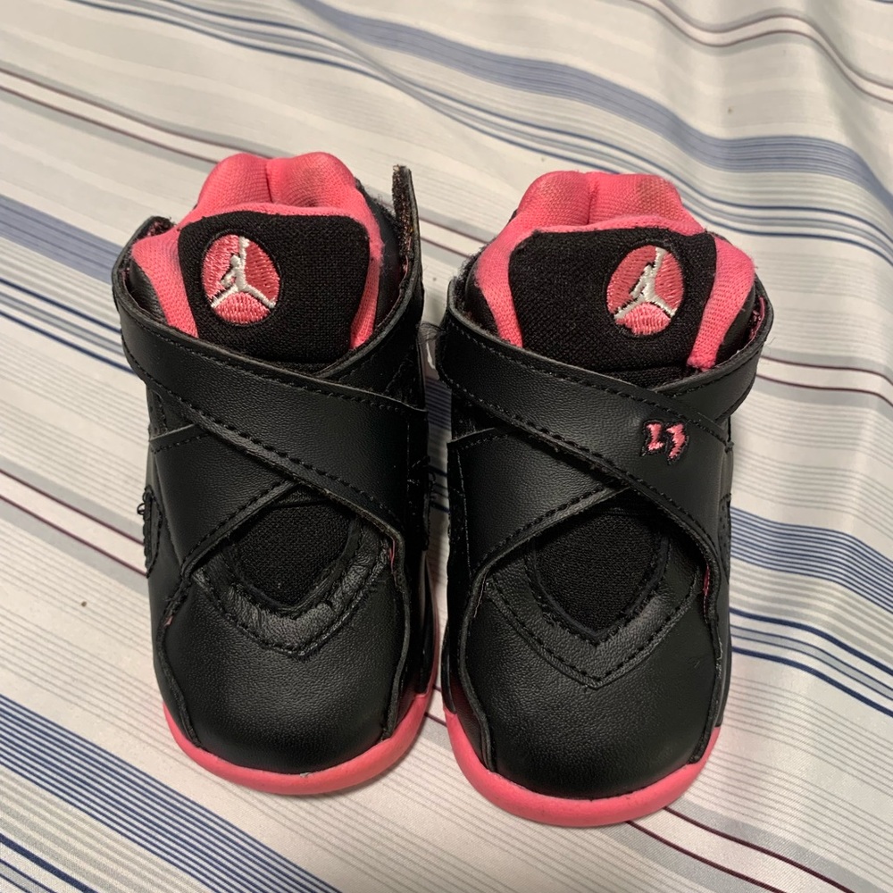 Jordan “Retro” 8s
